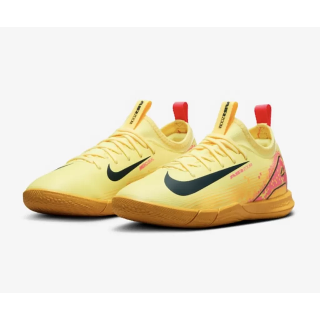 Футзалки детские Nike Mercurial Vapor 16 Academy In JR