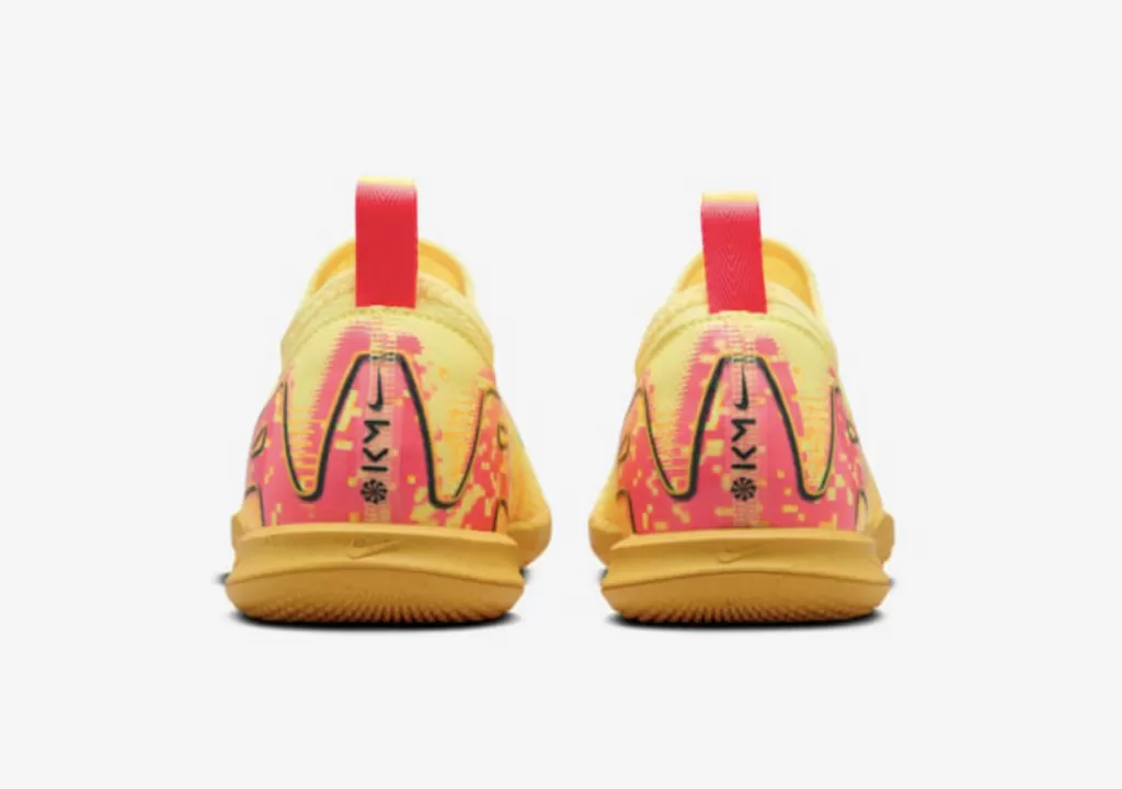 Футзалки детские Nike Mercurial Vapor 16 Academy In JR