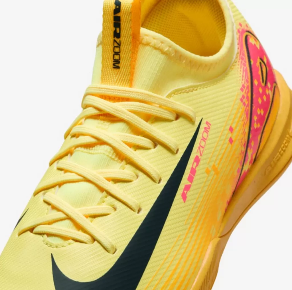 Футзалки детские Nike Mercurial Vapor 16 Academy In JR