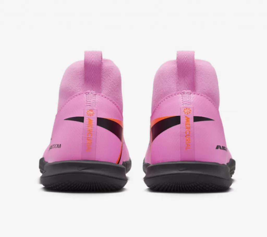 Футзалки детские Nike Mercurial Superfly 10 Academy IN JR