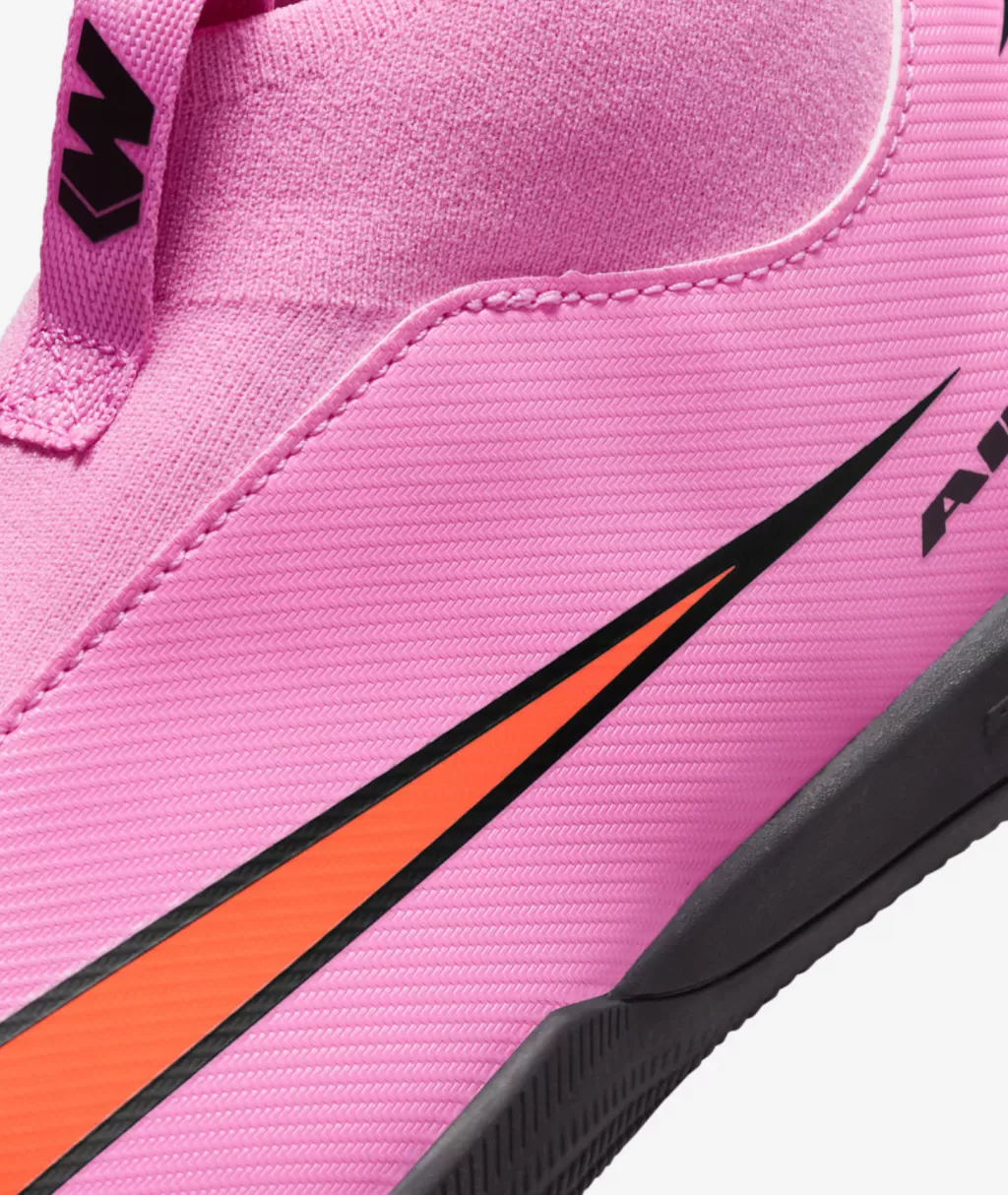 Футзалки детские Nike Mercurial Superfly 10 Academy IN JR