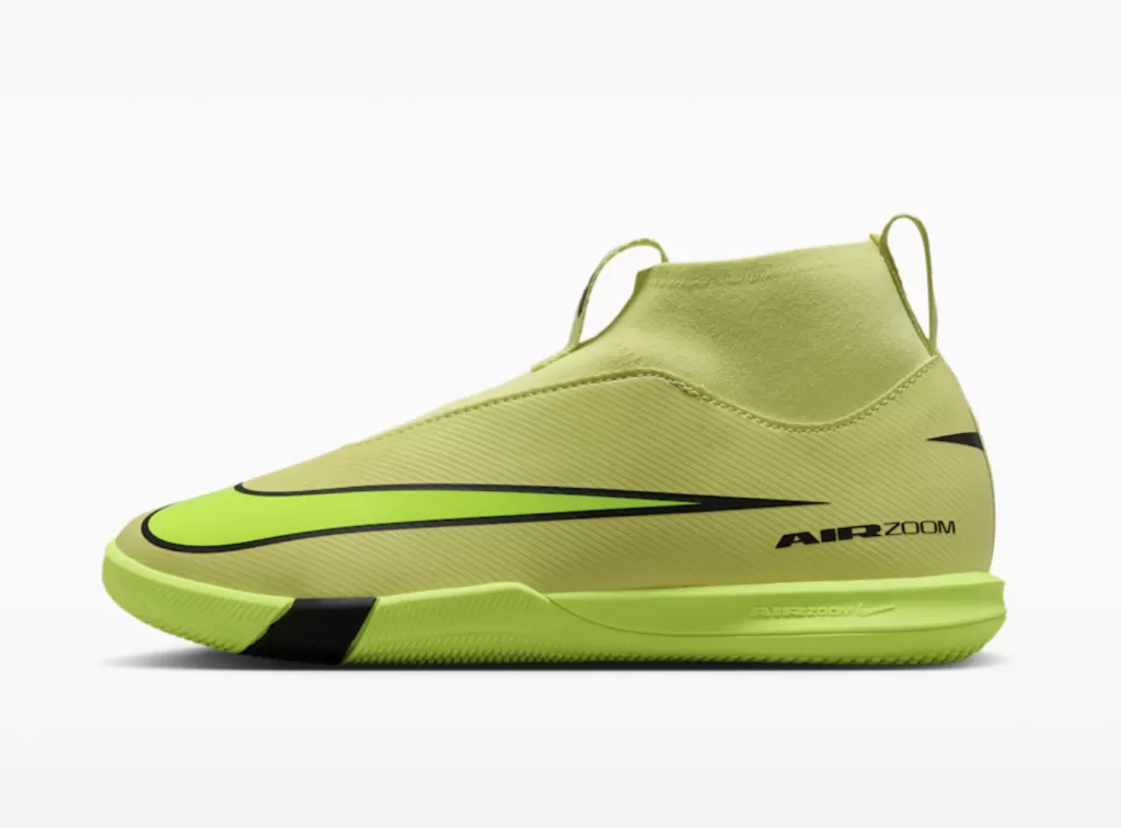 Футзалки детские Nike Mercurial Superfly 10 Academy IN JR