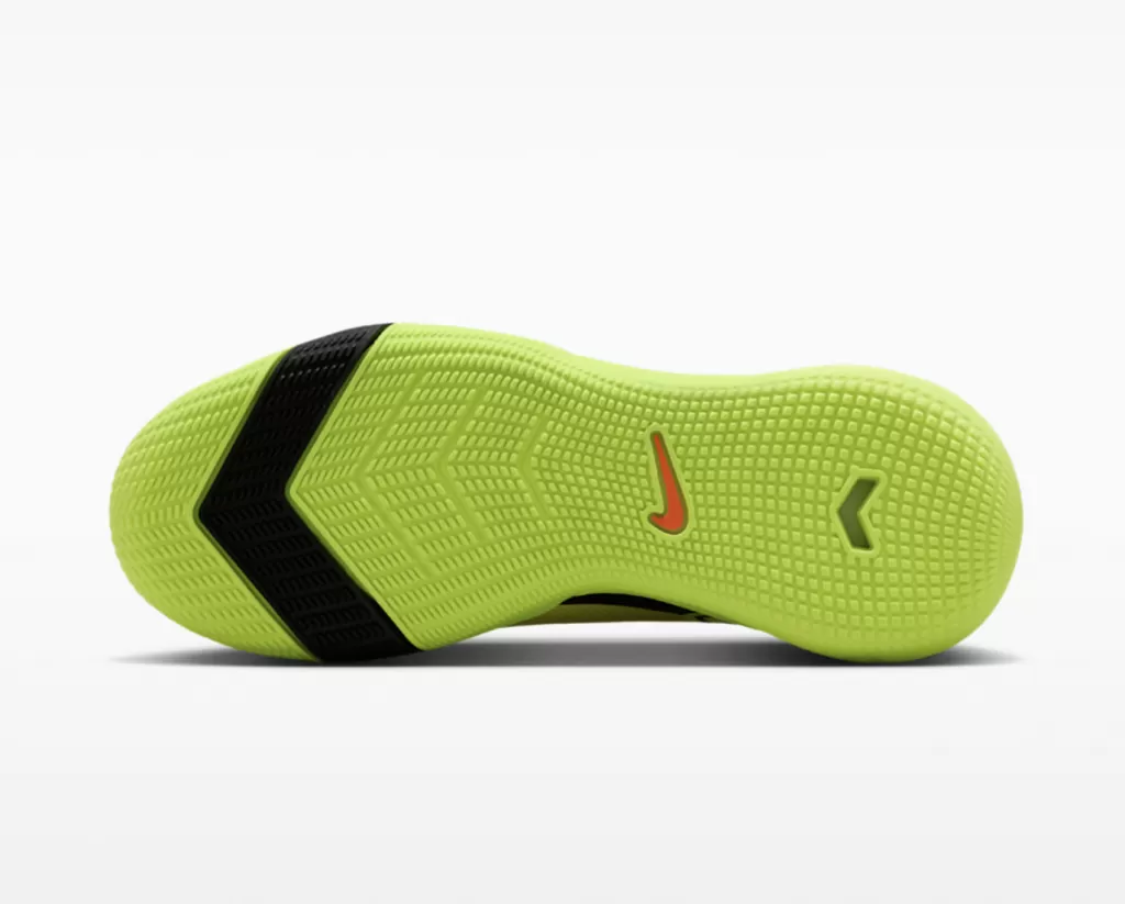 Футзалки детские Nike Mercurial Superfly 10 Academy IN JR