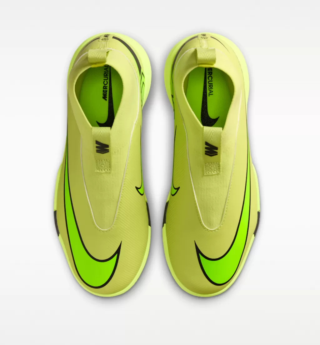 Футзалки детские Nike Mercurial Superfly 10 Academy IN JR