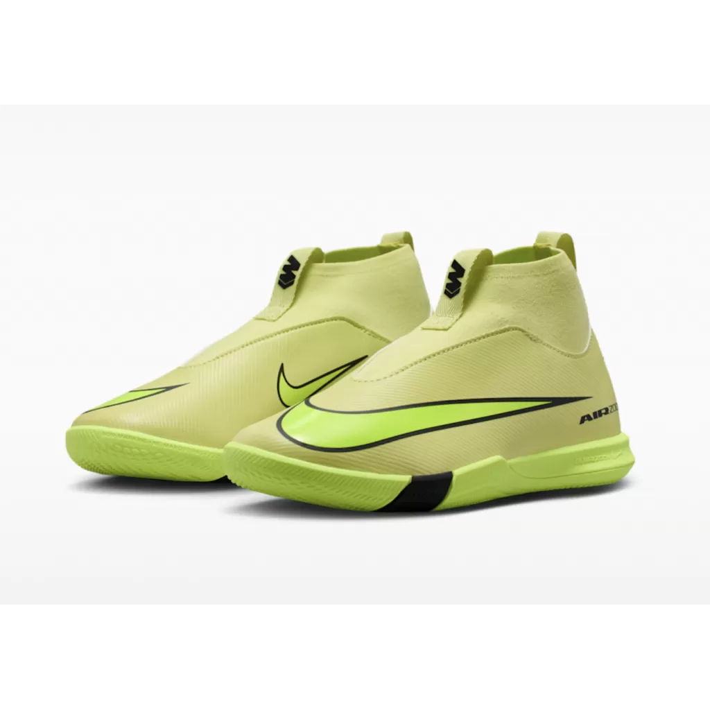 Футзалки детские Nike Mercurial Superfly 10 Academy IN JR
