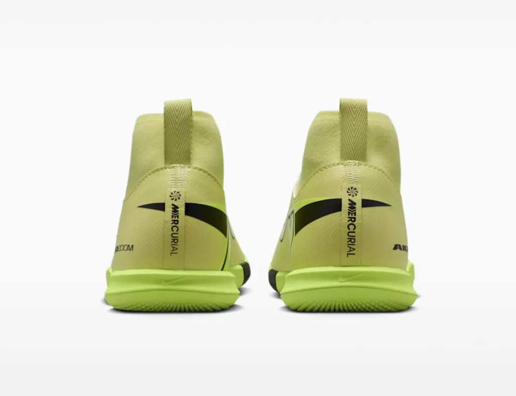 Футзалки детские Nike Mercurial Superfly 10 Academy IN JR
