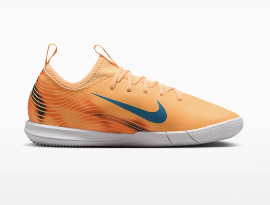 Футзалки детские Nike Mercurial Vapor 16 Academy Kylian Mbappé IN JR