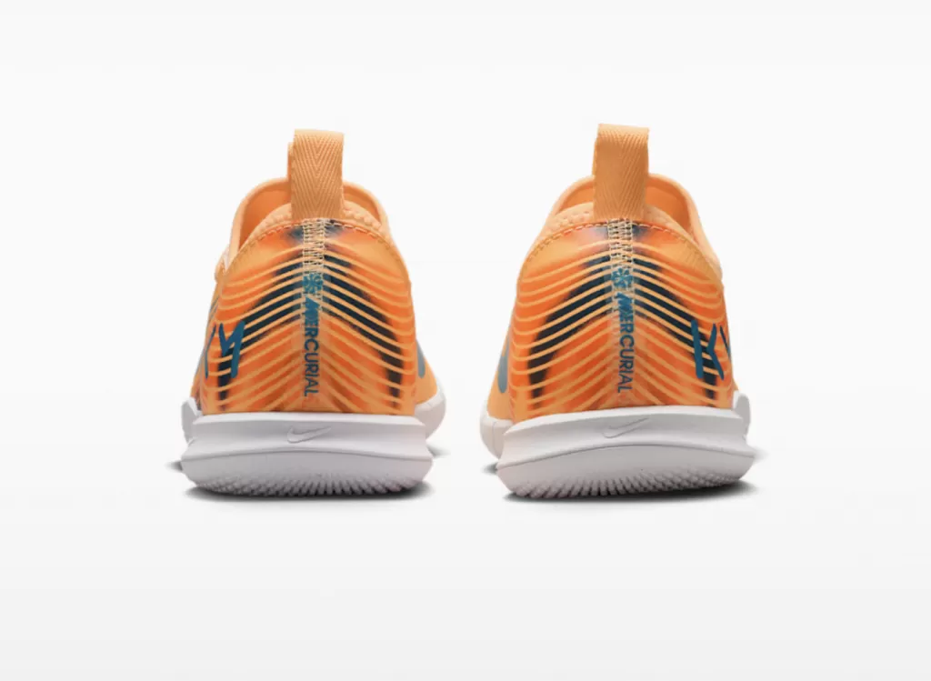 Футзалки детские Nike Mercurial Vapor 16 Academy Kylian Mbappé IN JR