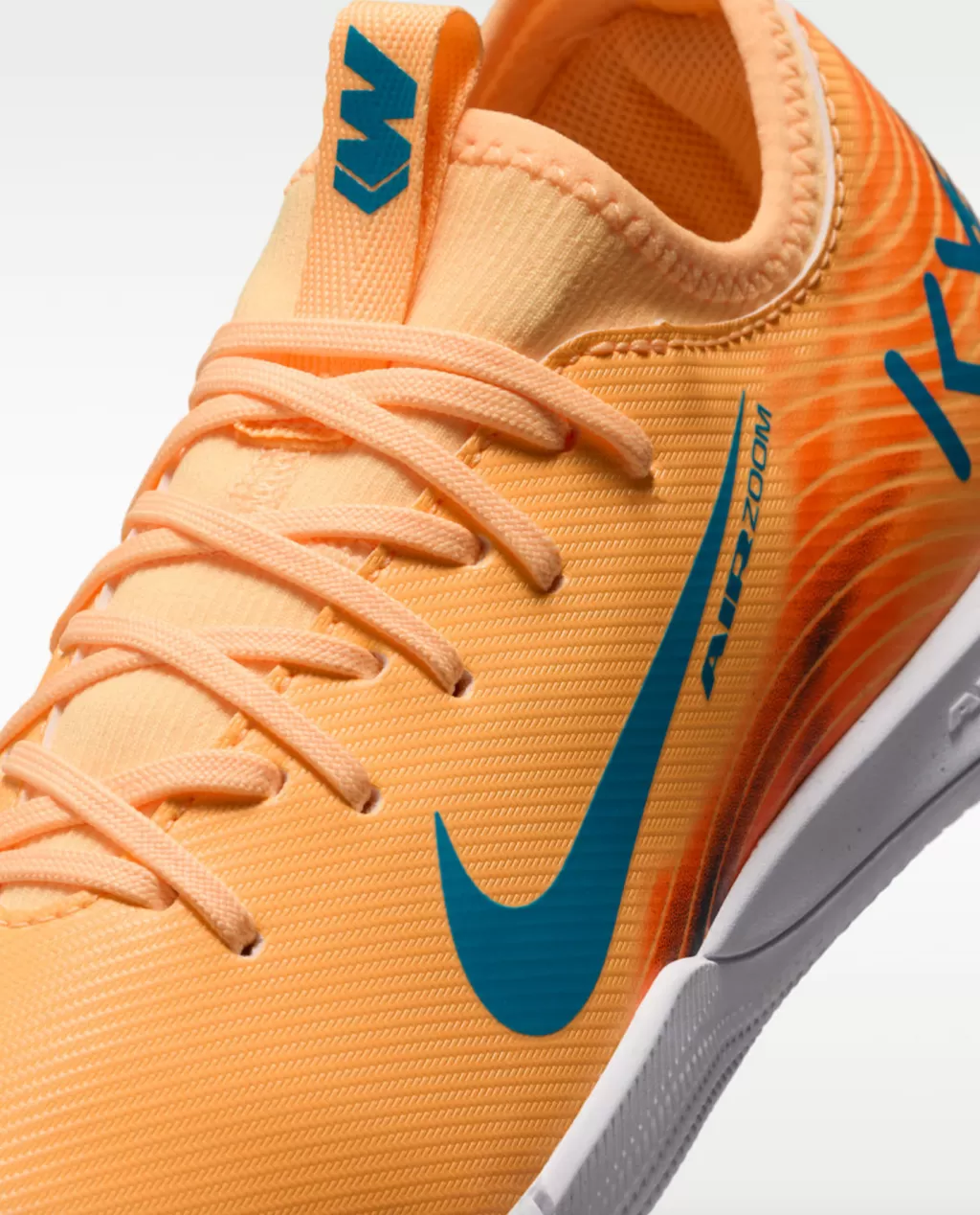 Футзалки детские Nike Mercurial Vapor 16 Academy Kylian Mbappé IN JR