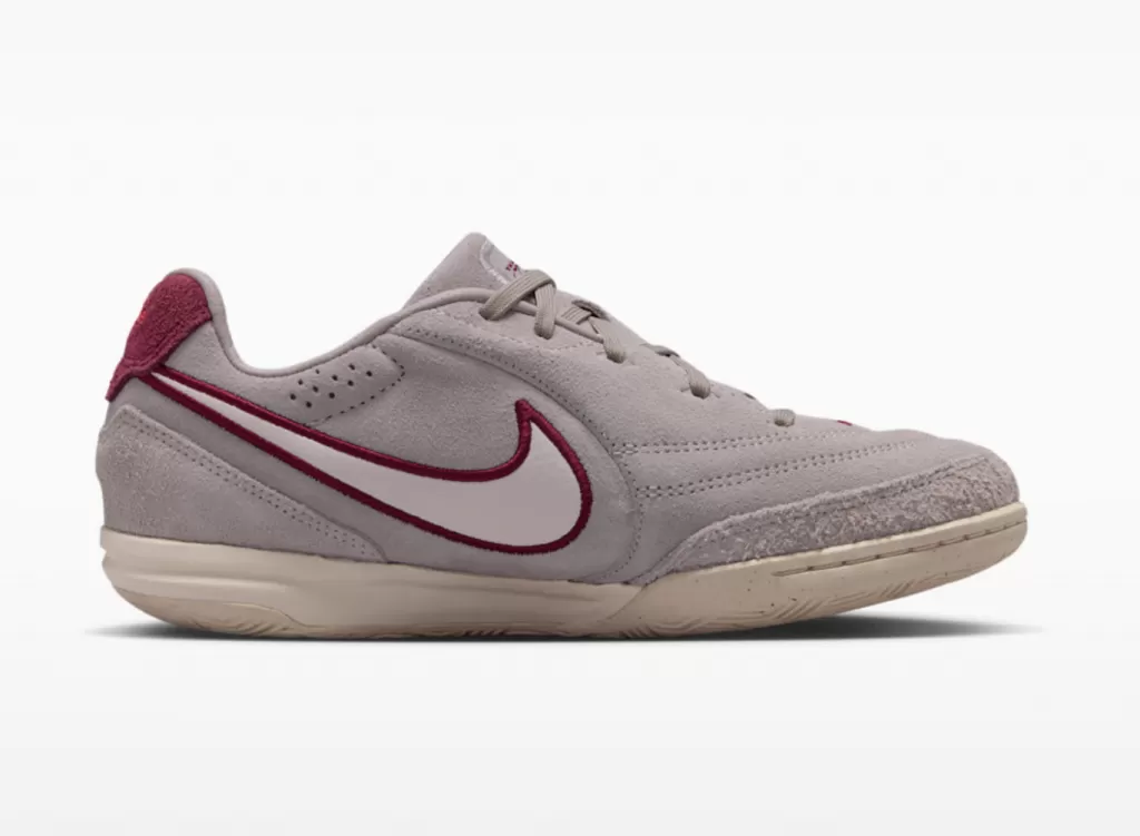 Футзалки детские Nike Streetgato PRM IN JR