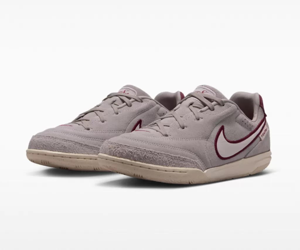 Футзалки детские Nike Streetgato PRM IN JR