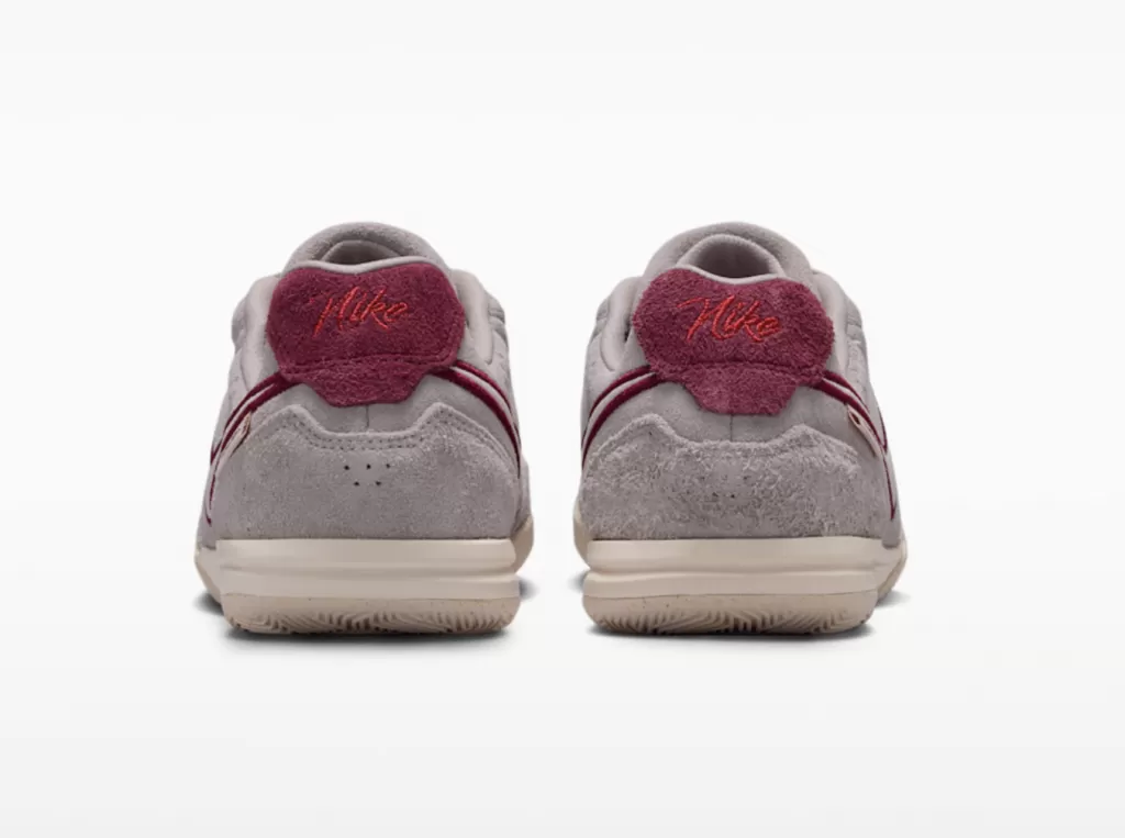 Футзалки детские Nike Streetgato PRM IN JR