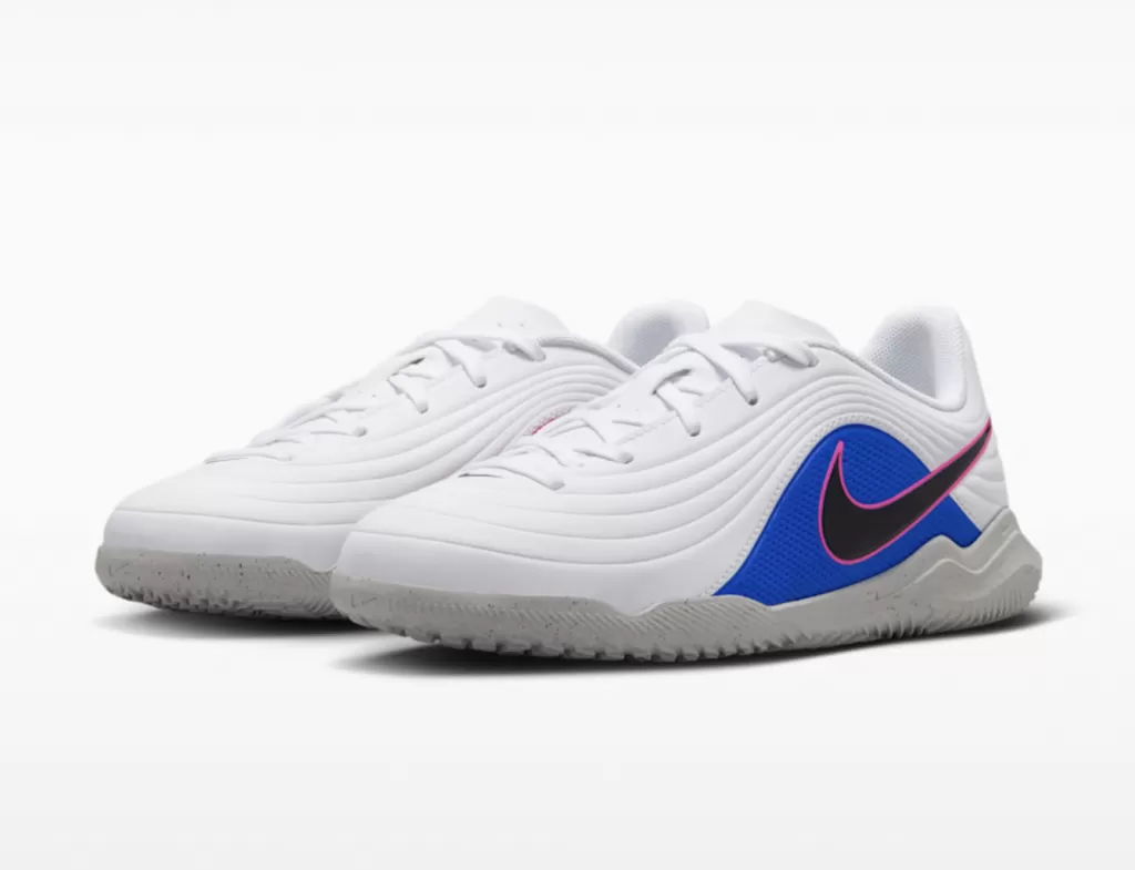 Футзалки детские Nike Tiempo Maestro Club JR IN