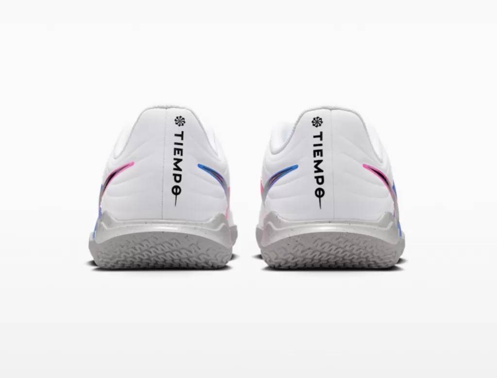 Футзалки детские Nike Tiempo Maestro Club JR IN