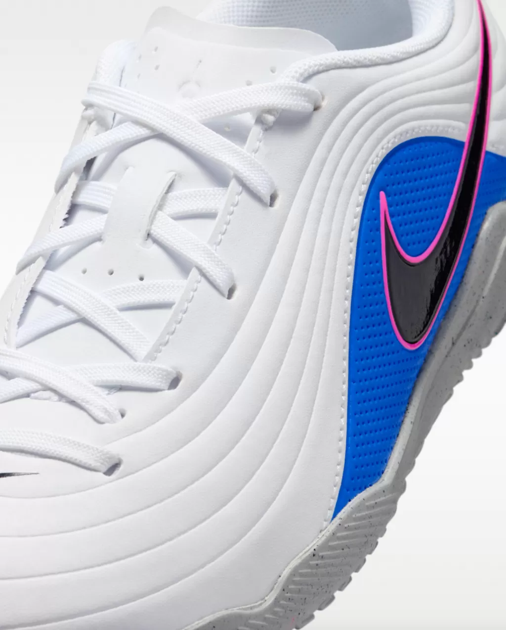 Футзалки детские Nike Tiempo Maestro Club JR IN