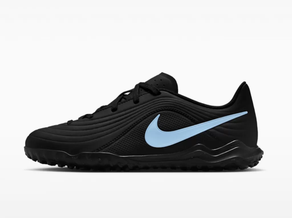 Футзалки детские Nike Tiempo Maestro Club JR IN
