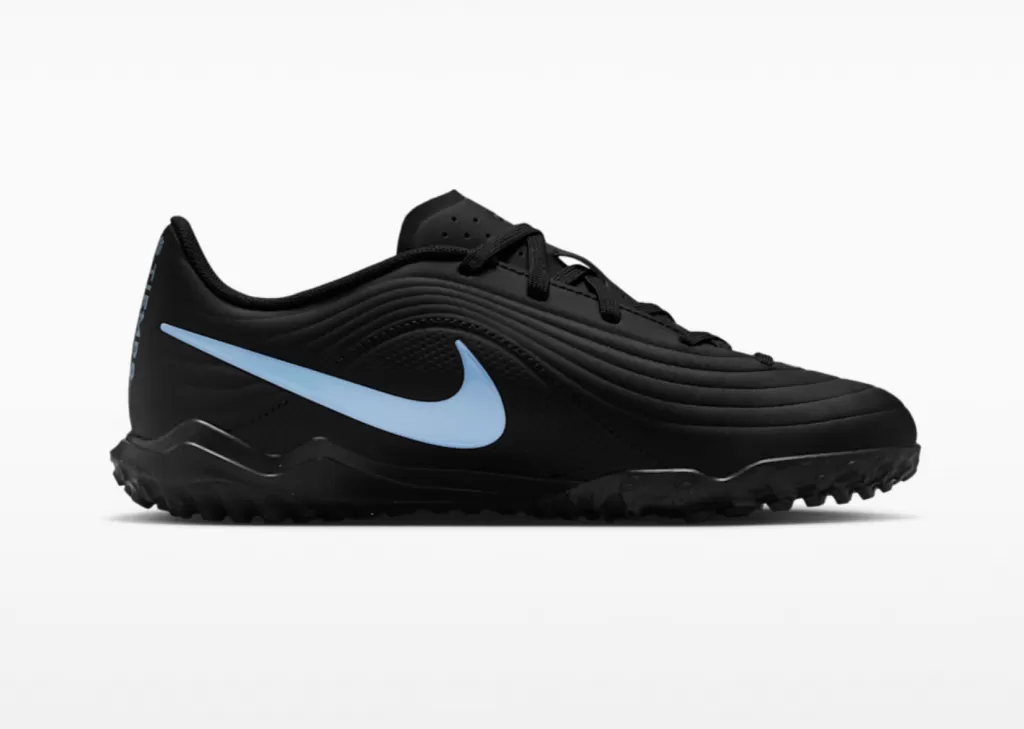 Футзалки детские Nike Tiempo Maestro Club JR IN
