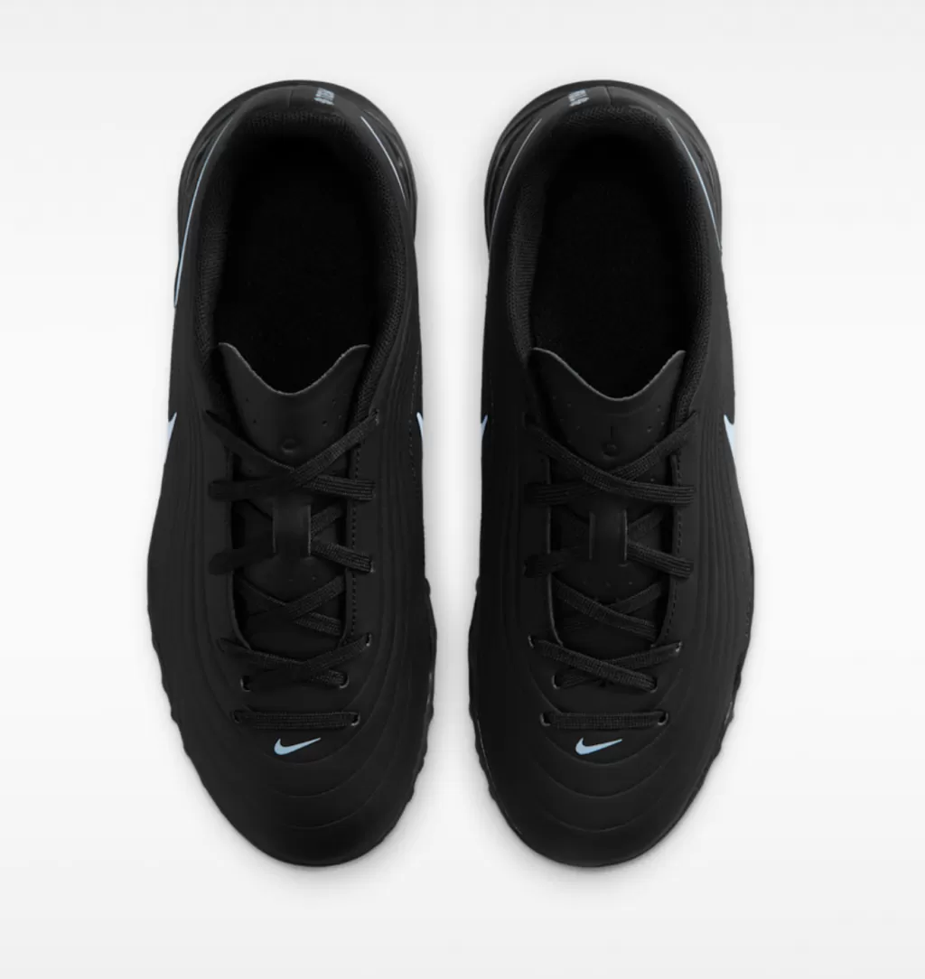 Футзалки детские Nike Tiempo Maestro Club JR IN