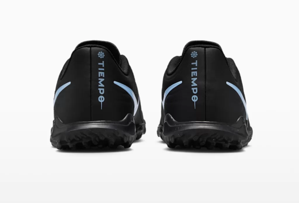Футзалки детские Nike Tiempo Maestro Club JR IN