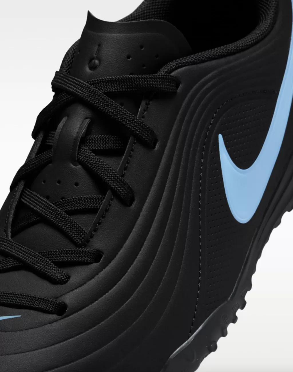 Футзалки детские Nike Tiempo Maestro Club JR IN