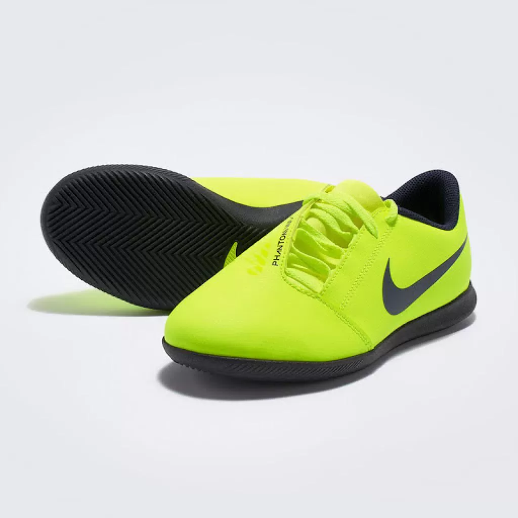 Футзалки детские Nike Phantom Venom Club JR Indoor