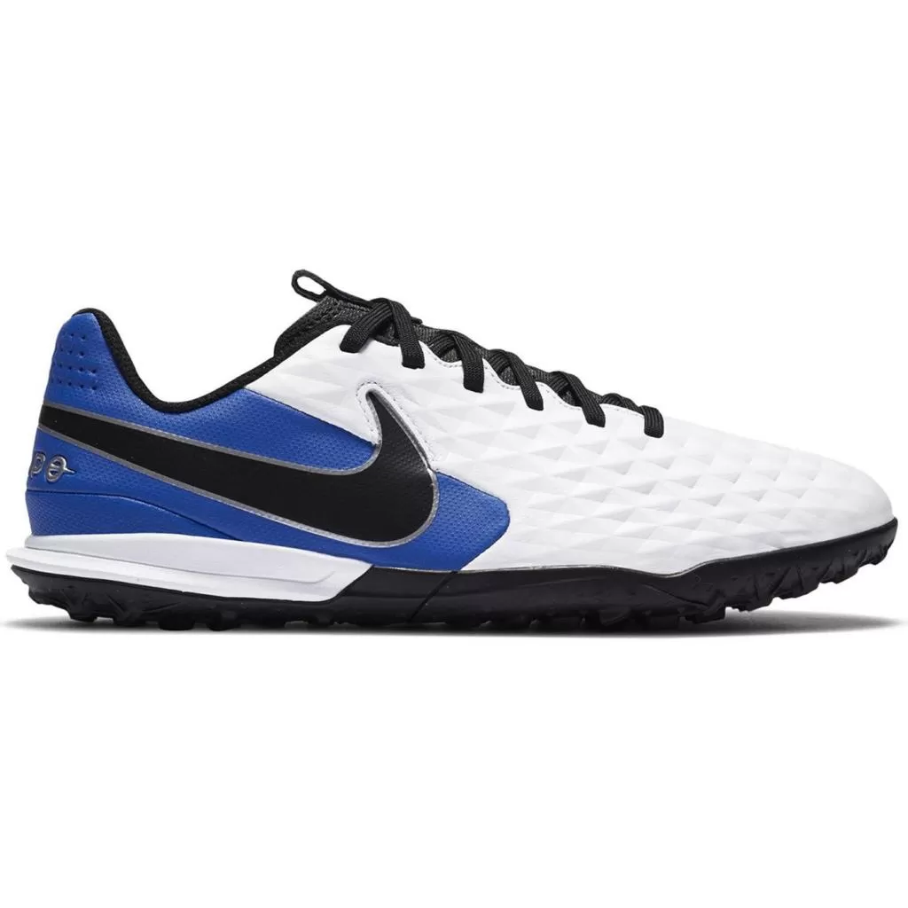 Шиповки детские Nike Tiempo Legend 8 Academy JR TF