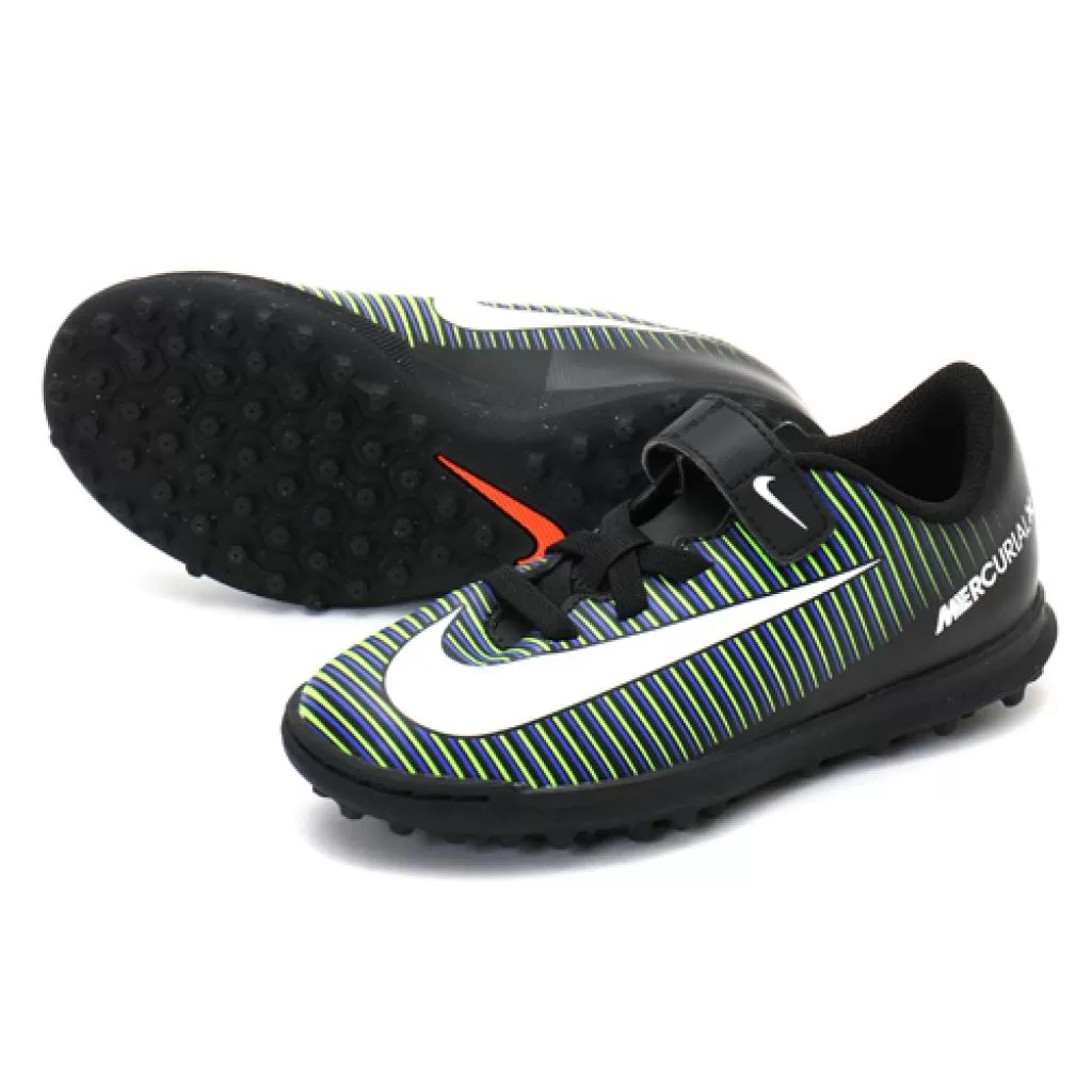 Шиповки детские Nike MercurialX Vortex 3 JR TF