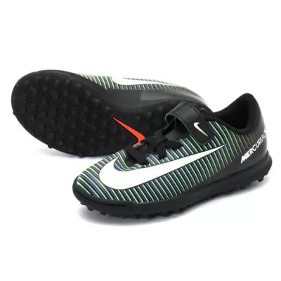 Шиповки детские Nike MercurialX Vortex 3 JR TF