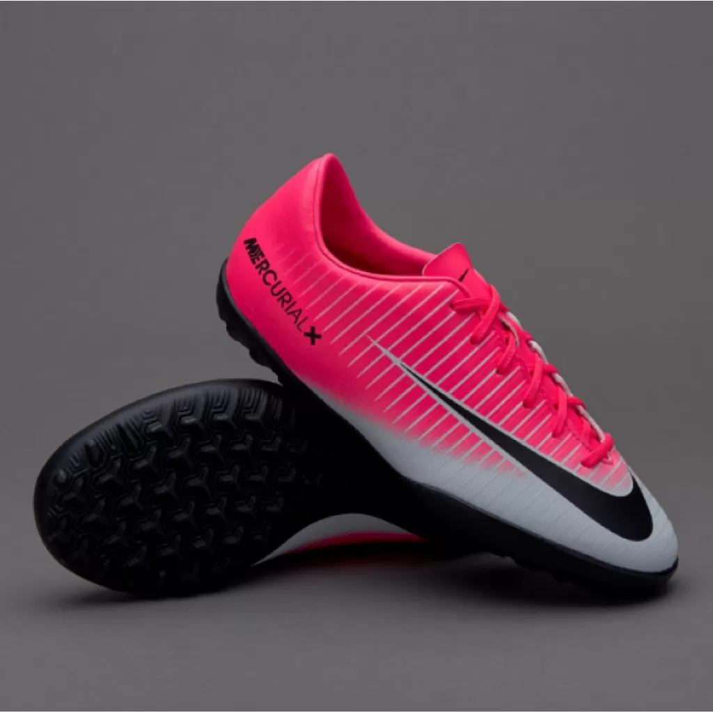 Шиповки детские Nike MercurialX Victory 6 JR TF