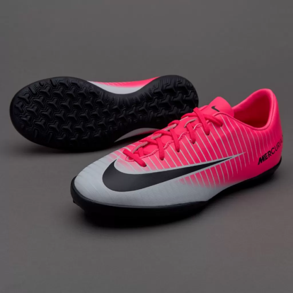 Шиповки детские Nike MercurialX Victory 6 JR TF