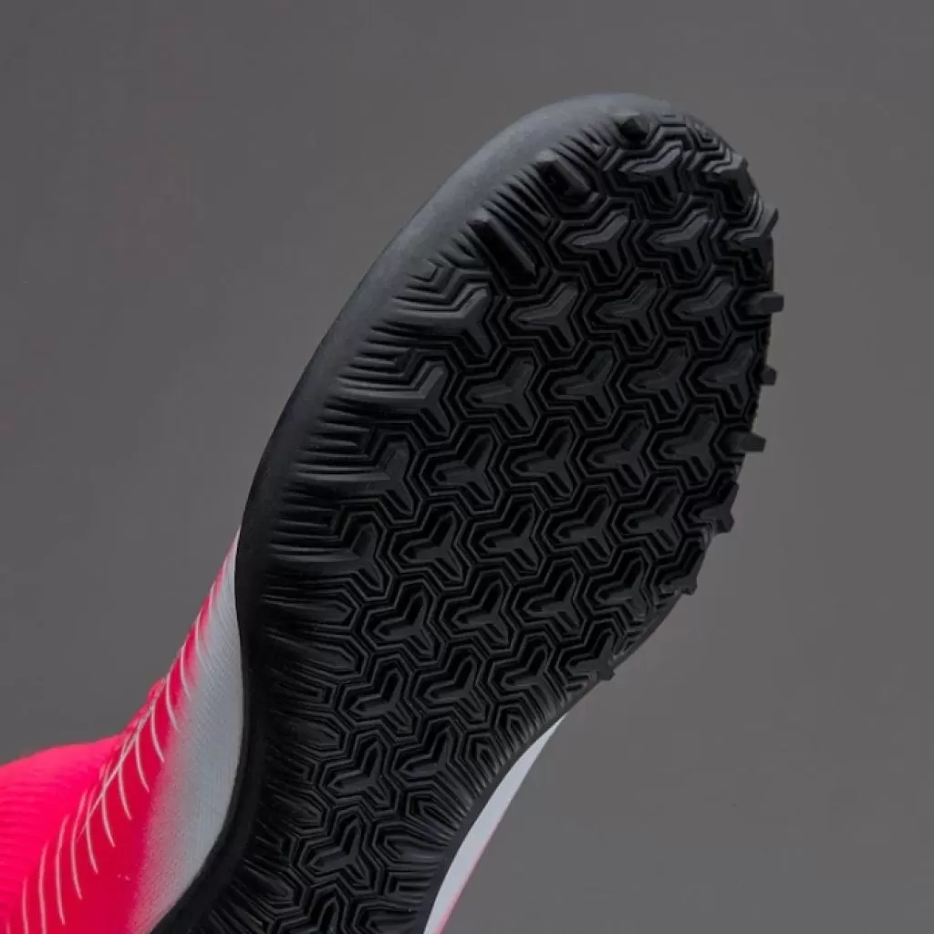 Шиповки детские Nike Mercurial Victory VI DF JR TF