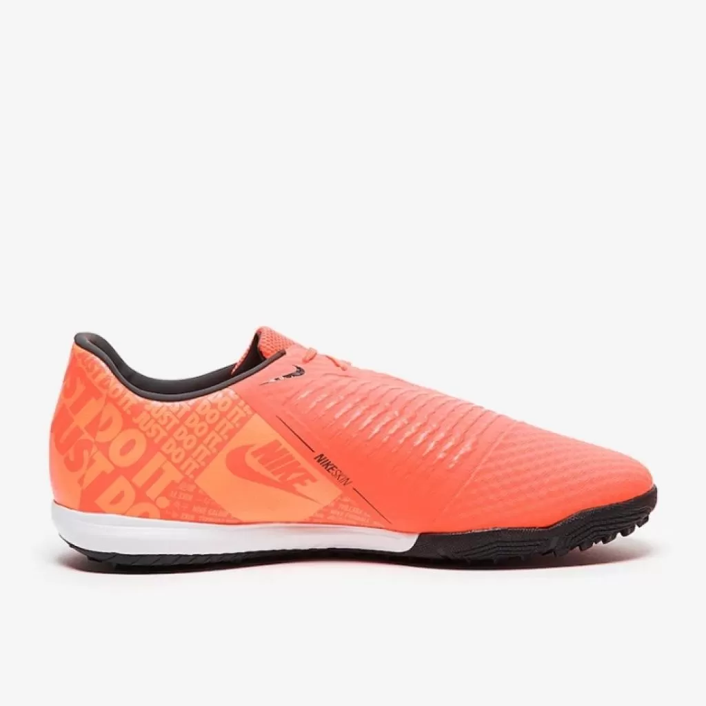 Шиповки детские Nike Phantom VNM Academy JR TF