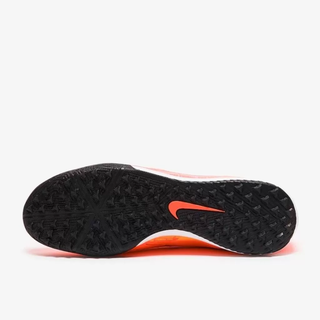 Шиповки детские Nike Phantom VNM Academy JR TF