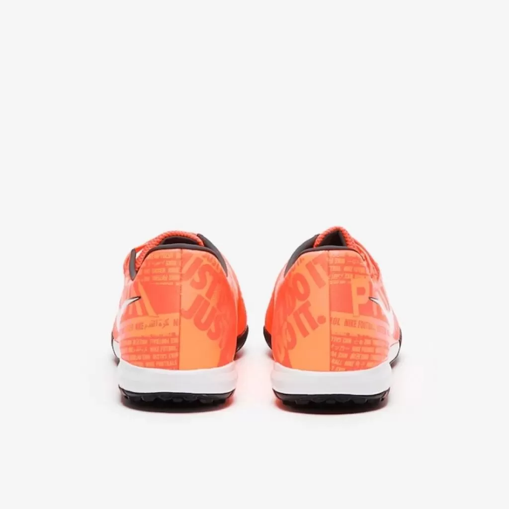 Шиповки детские Nike Phantom VNM Academy JR TF