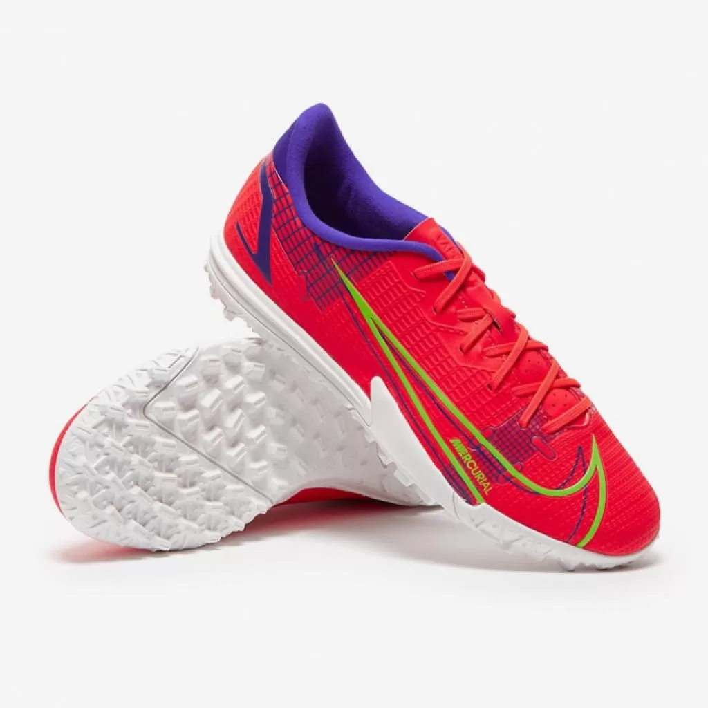 Шиповки детские Nike Mercurial Vapor 14 Club JR TF