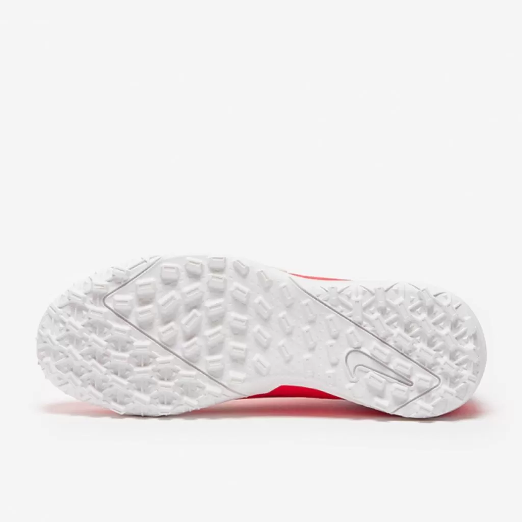 Шиповки детские Nike Mercurial Vapor 14 Club JR TF