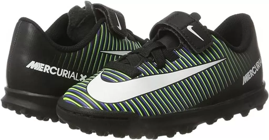 Шиповки детские Nike MercurialX Vortex 3 JR TF