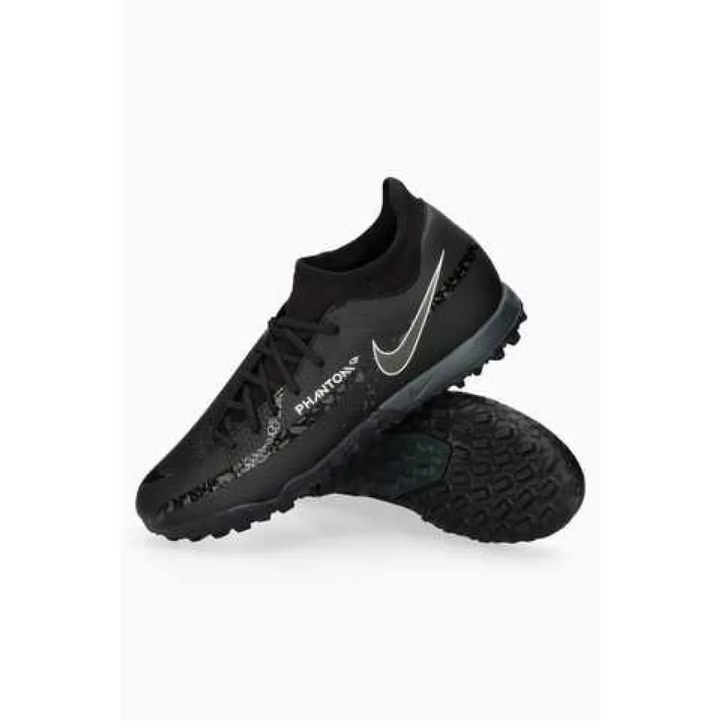 Шиповки детские Nike Phantom GT2 Academy DF JR TF