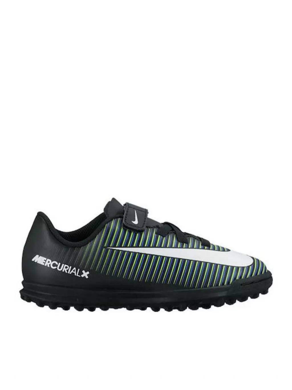 Шиповки детские Nike MercurialX Vortex 3 JR TF