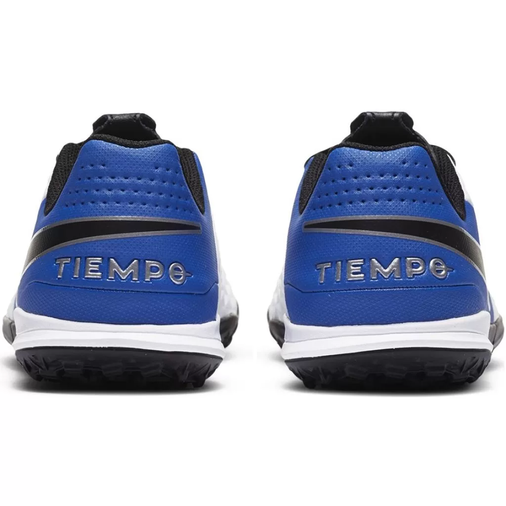 Шиповки детские Nike Tiempo Legend 8 Academy JR TF
