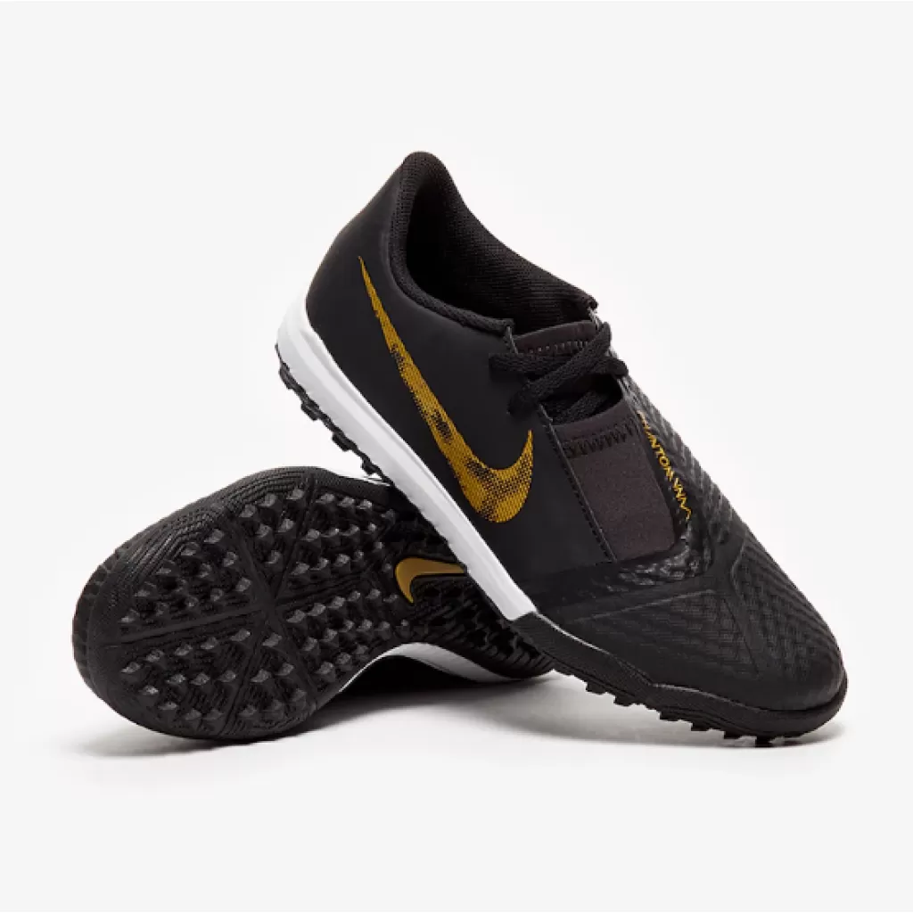 Шиповки детские Nike Phantom VNM Academy JR TF