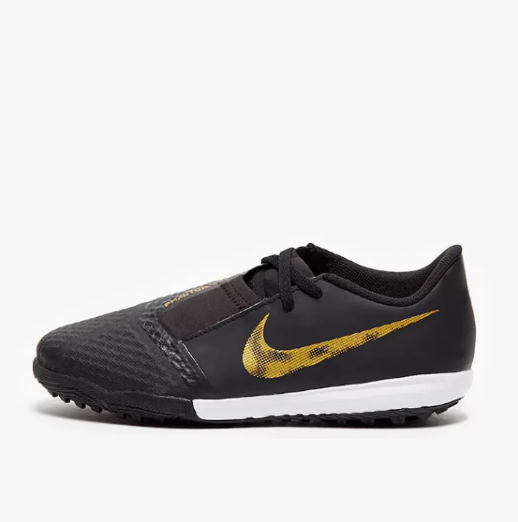 Шиповки детские Nike Phantom VNM Academy JR TF