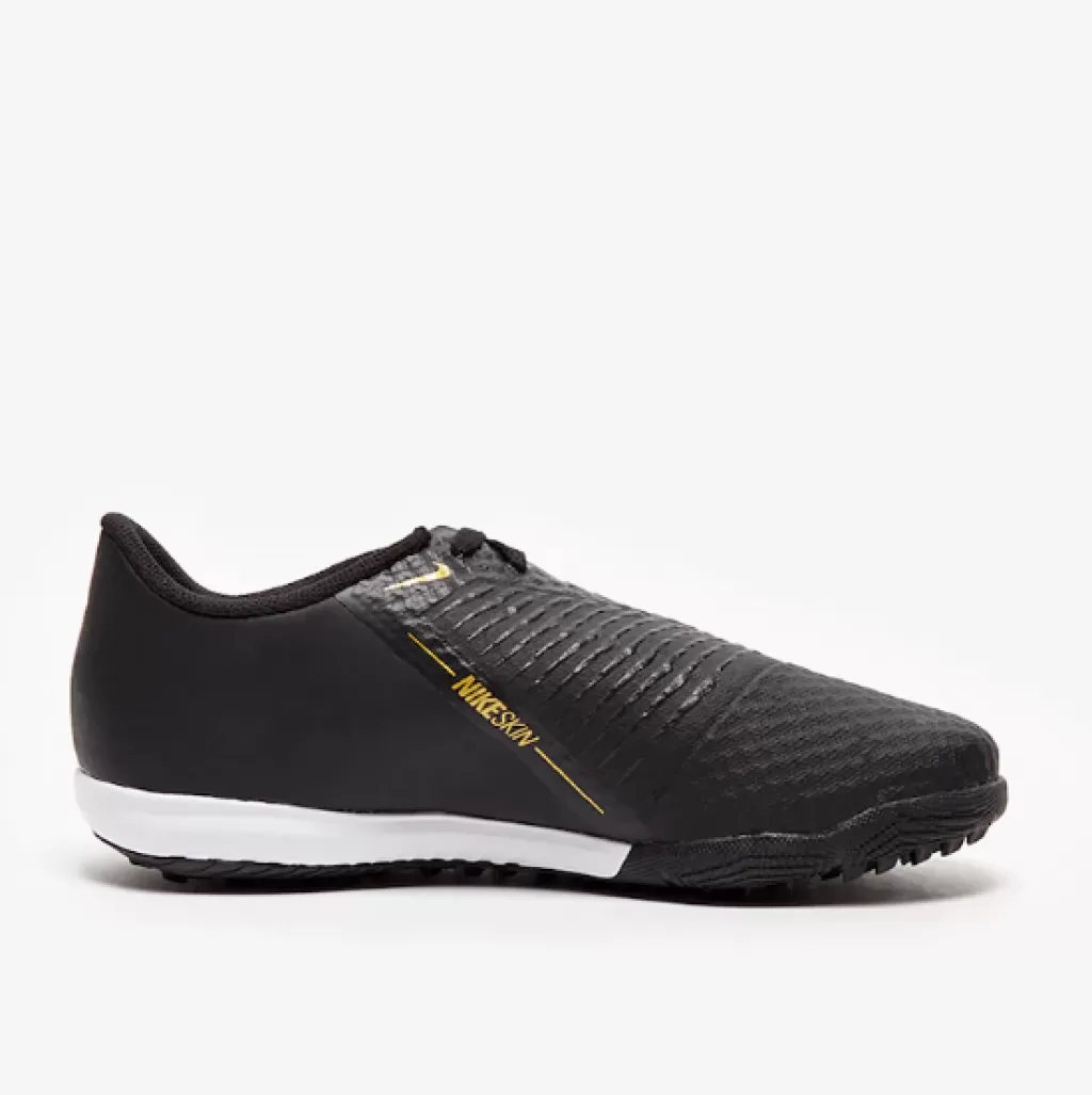 Шиповки детские Nike Phantom VNM Academy JR TF