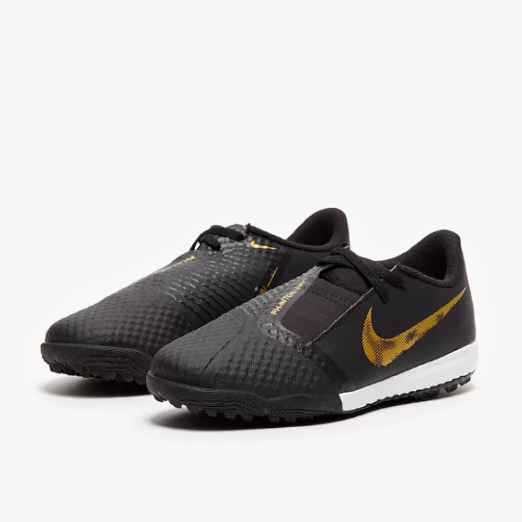 Шиповки детские Nike Phantom VNM Academy JR TF