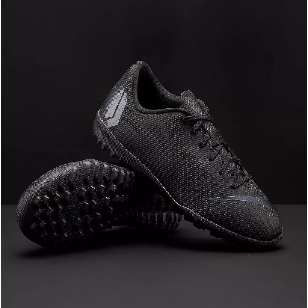 Шиповки детские Nike Mercurial Vapor 12 Academy GS JR TF