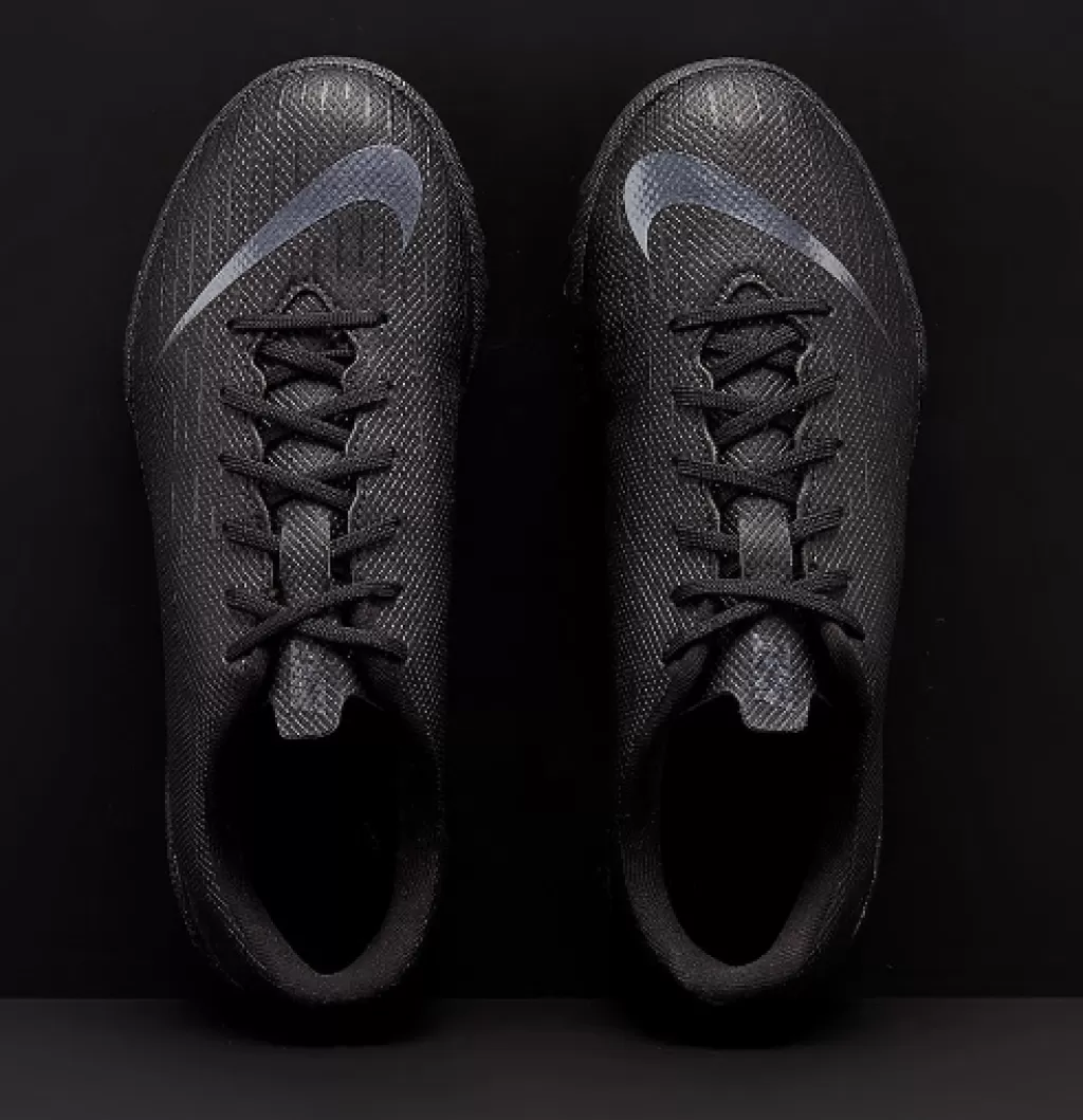 Шиповки детские Nike Mercurial Vapor 12 Academy GS JR TF