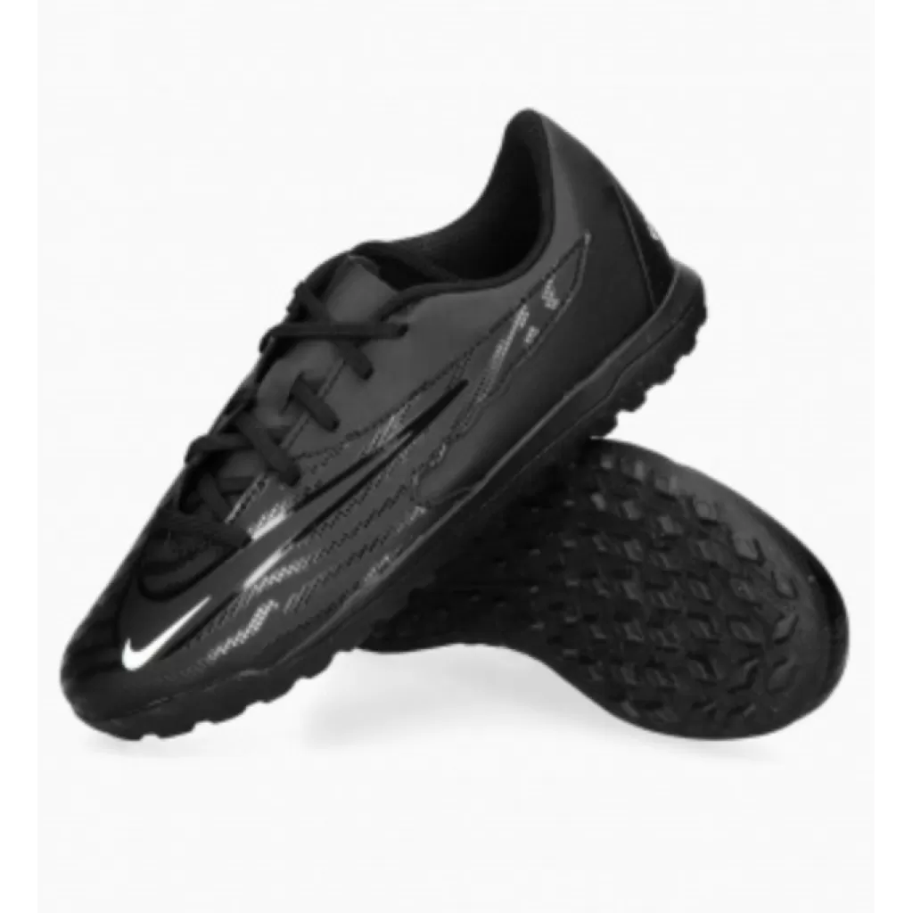Шиповки детские Nike Phantom GX Club JR TF
