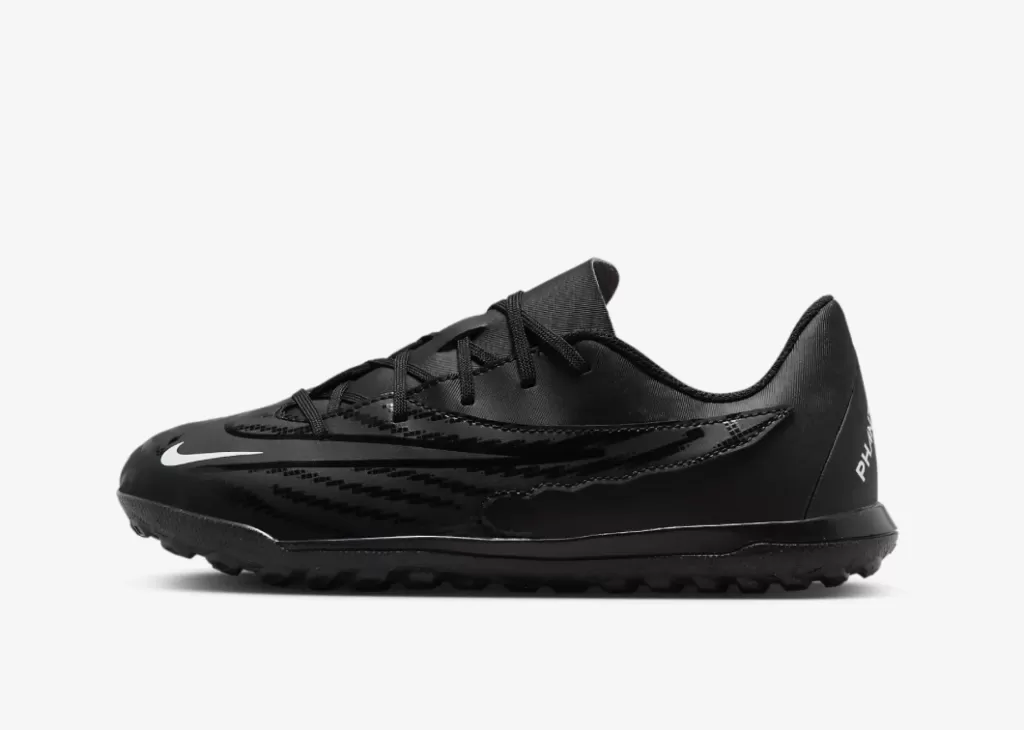 Шиповки детские Nike Phantom GX Club JR TF