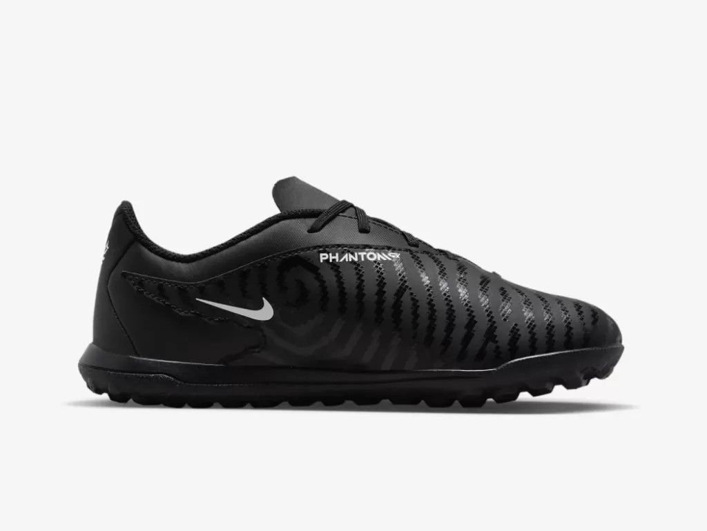 Шиповки детские Nike Phantom GX Club JR TF