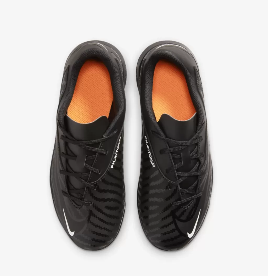 Шиповки детские Nike Phantom GX Club JR TF